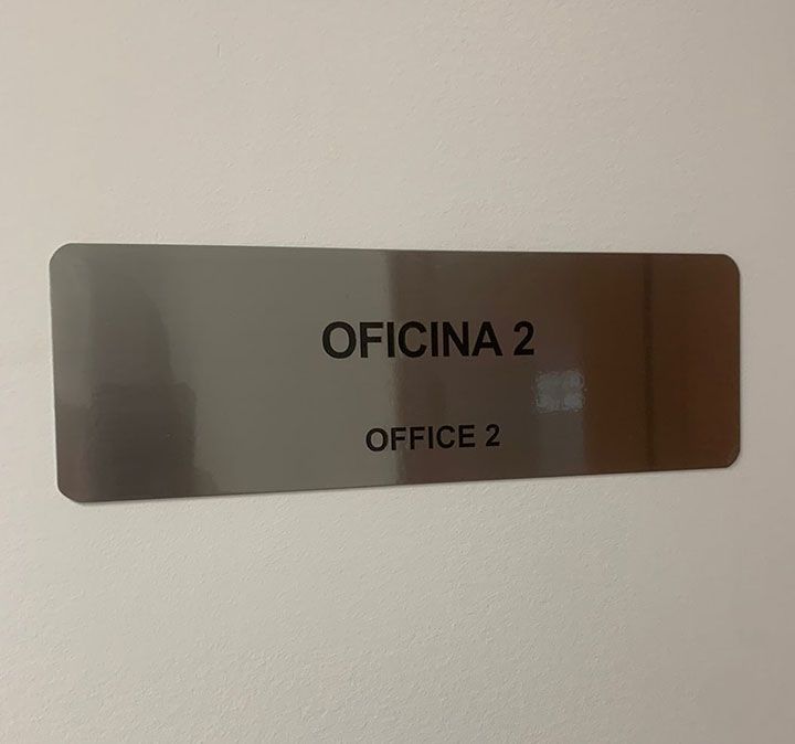 GRÁFICA SIETE