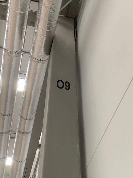 GRÁFICA SIETE