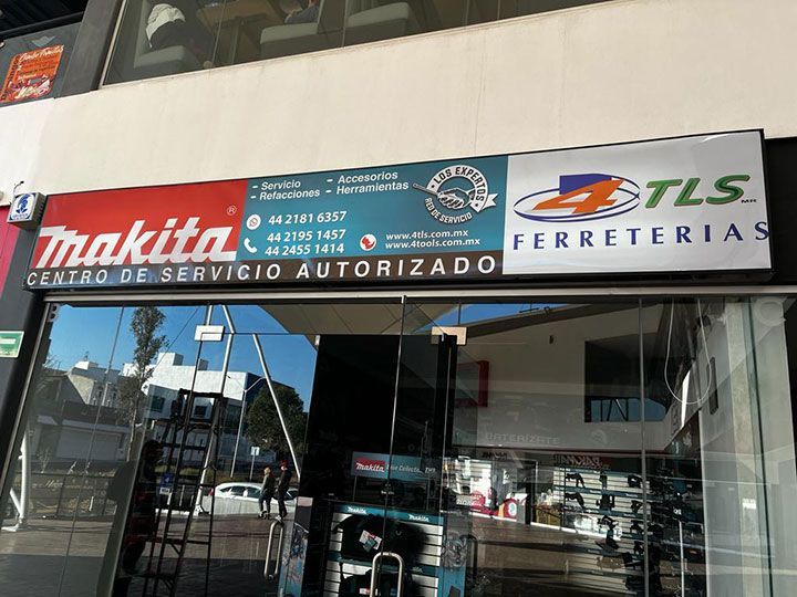 GRÁFICA SIETE