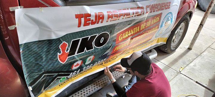GRÁFICA SIETE
