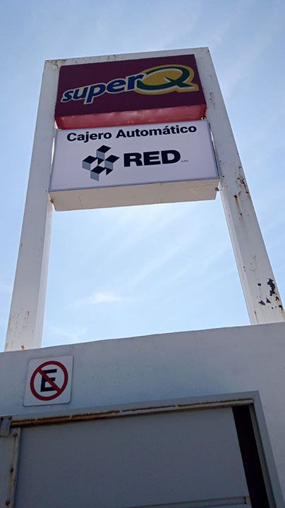 GRÁFICA SIETE