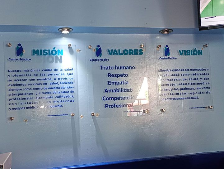 GRÁFICA SIETE