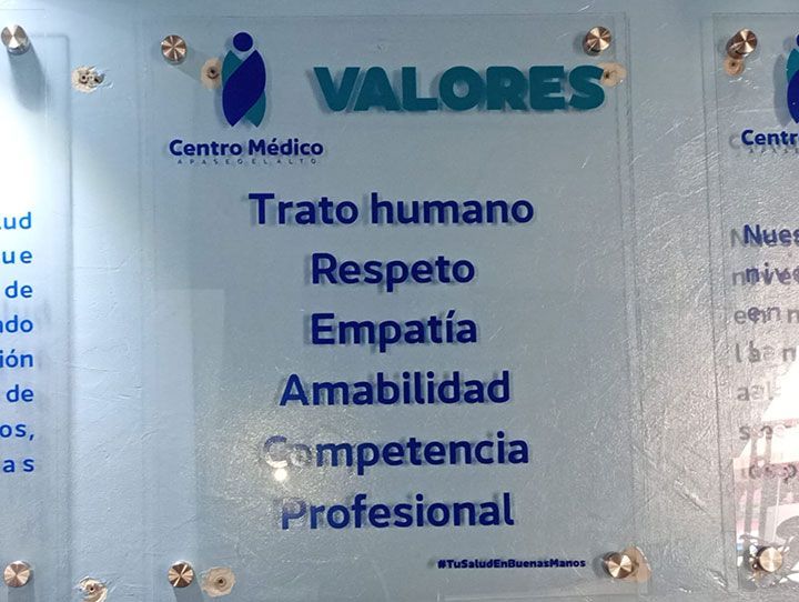 GRÁFICA SIETE