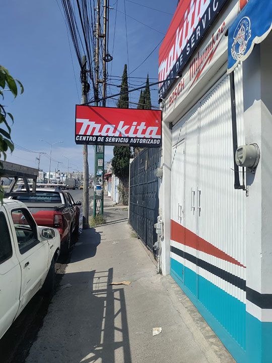 GRÁFICA SIETE