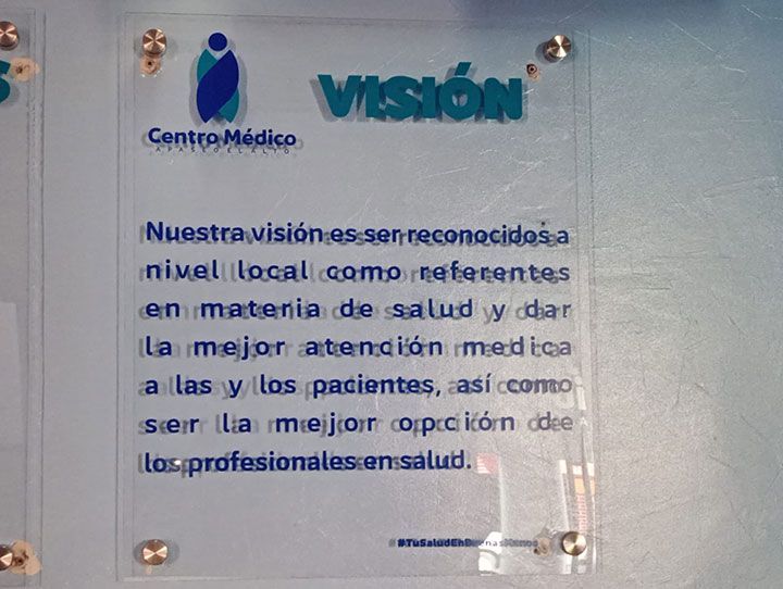 GRÁFICA SIETE