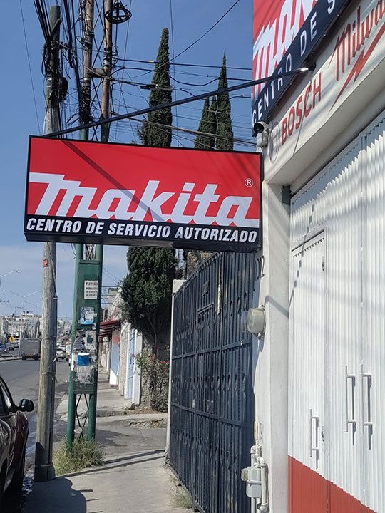 GRÁFICA SIETE