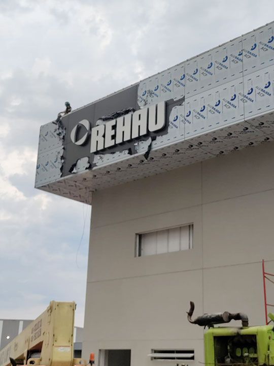 GRÁFICA SIETE