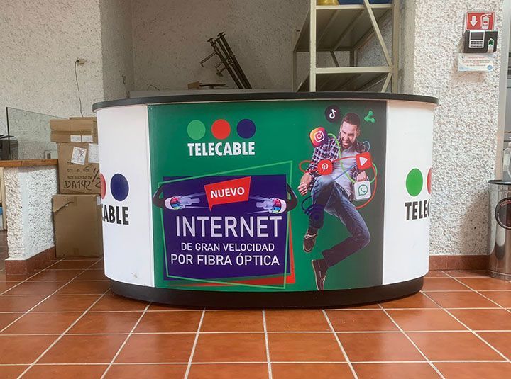 GRÁFICA SIETE