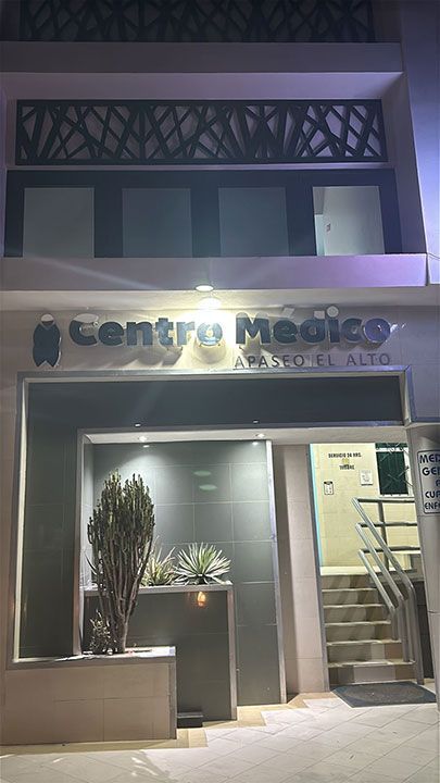 GRÁFICA SIETE