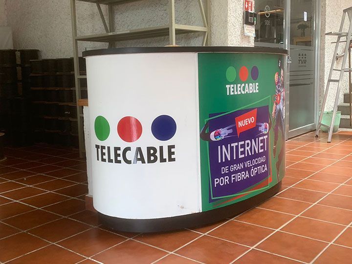 GRÁFICA SIETE
