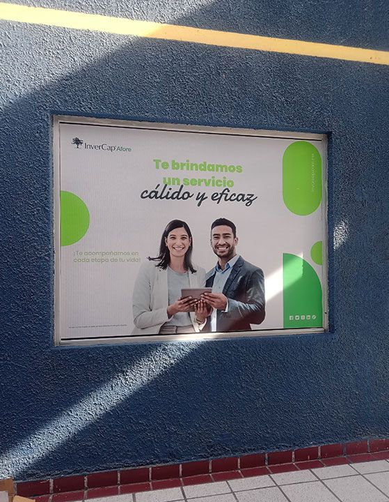 GRÁFICA SIETE
