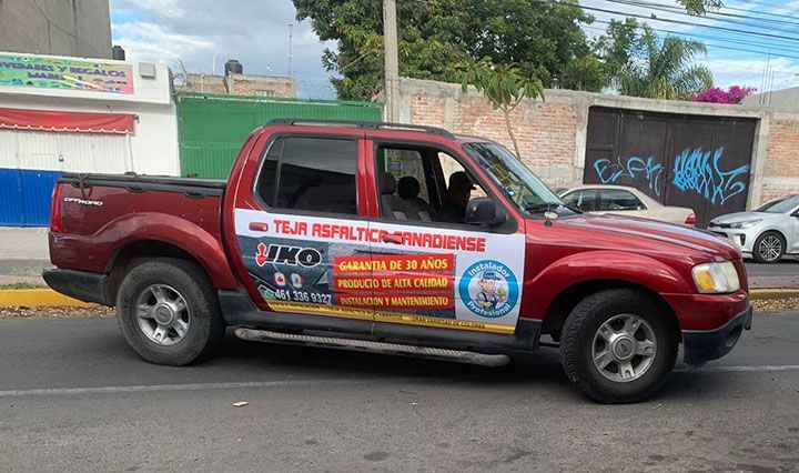 GRÁFICA SIETE