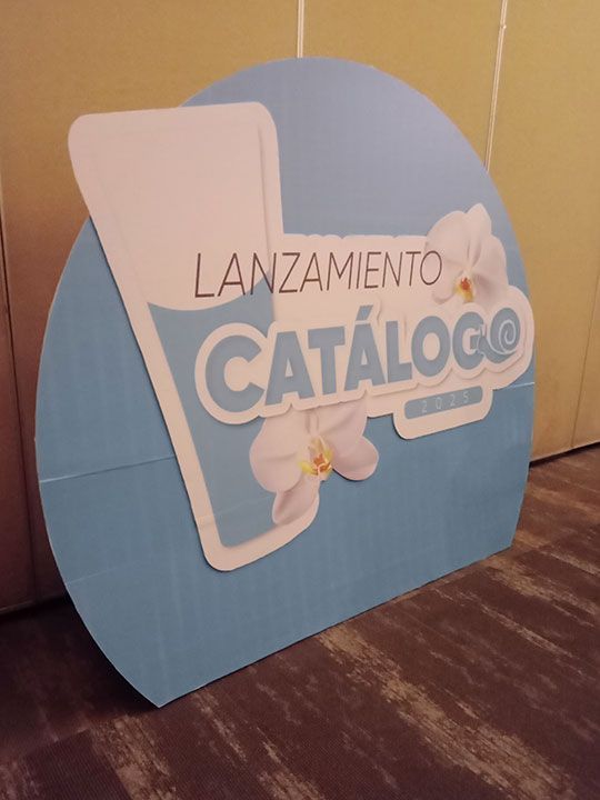 GRÁFICA SIETE