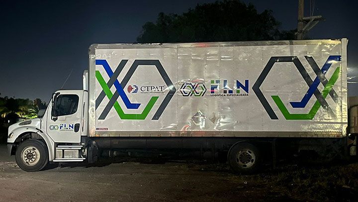 GRÁFICA SIETE