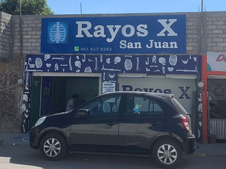 GRÁFICA SIETE