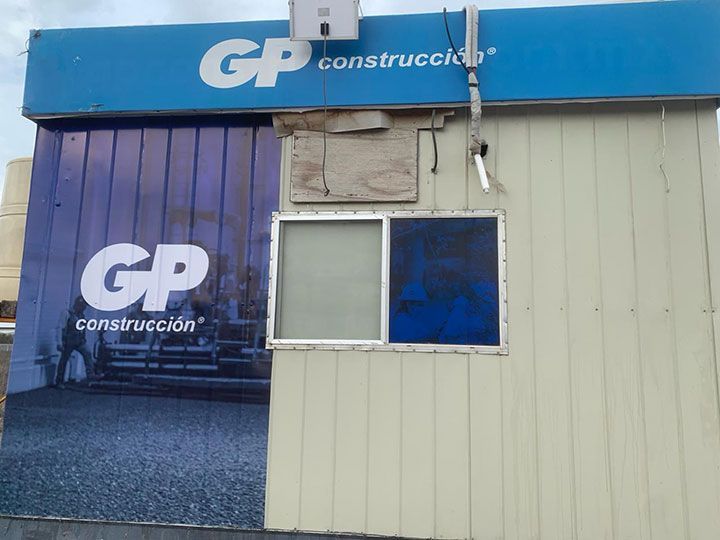 GRÁFICA SIETE