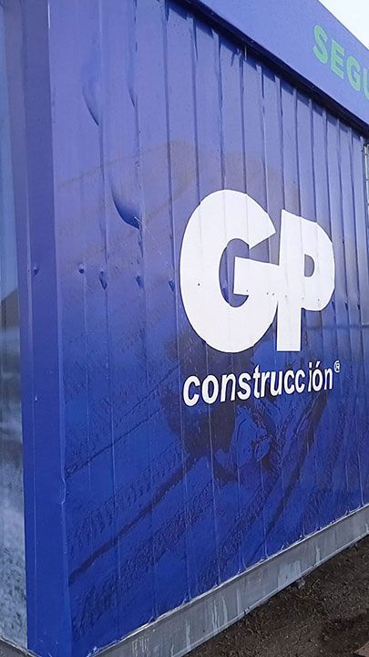 GRÁFICA SIETE