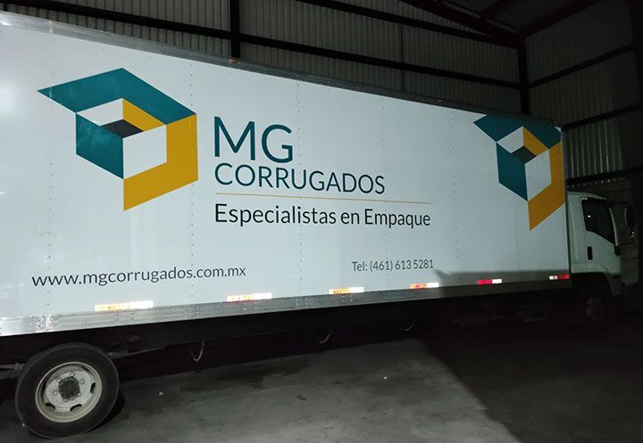 GRÁFICA SIETE