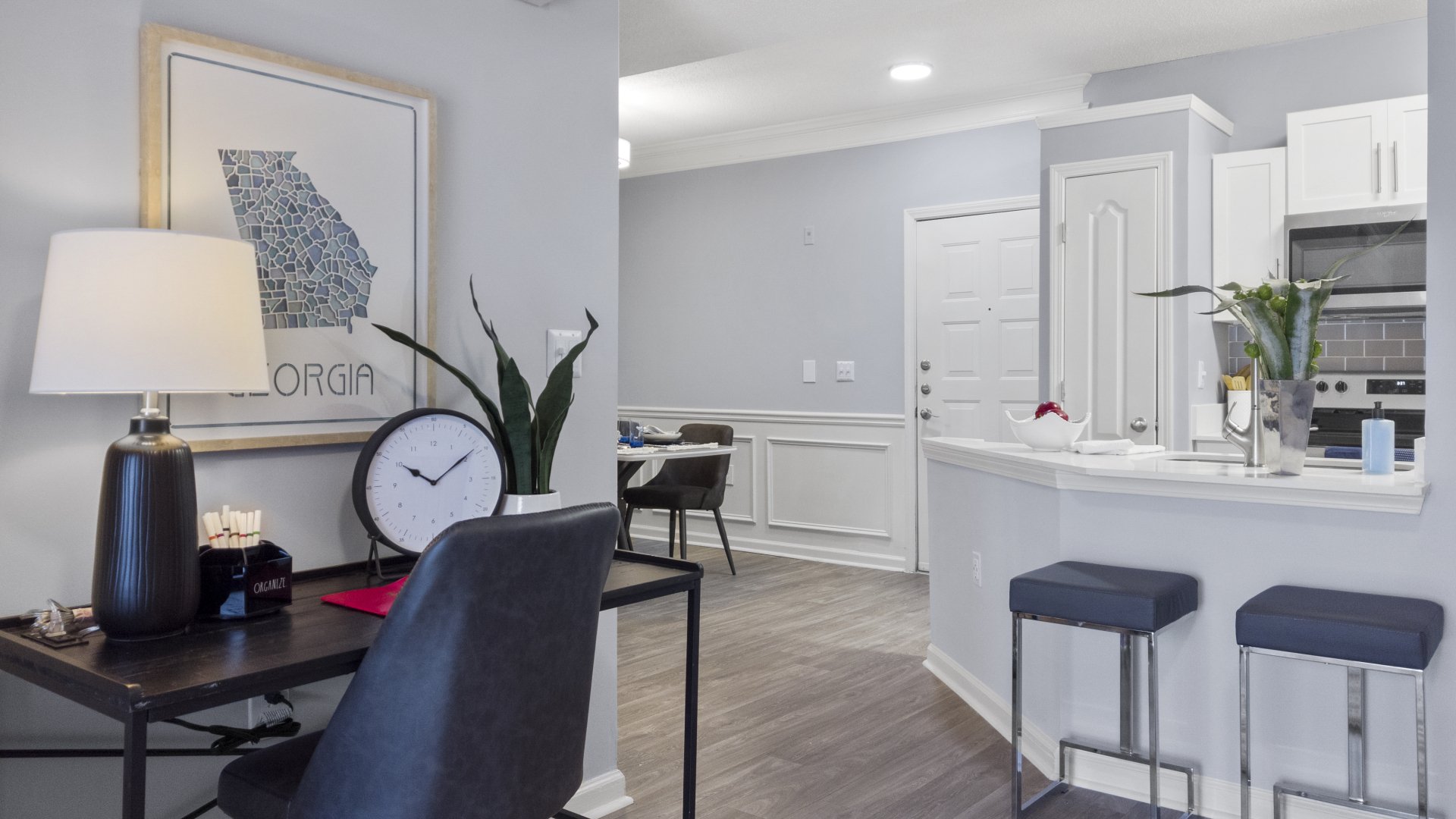 Gallery The Aster Buckhead Apartments in Atlanta, GA