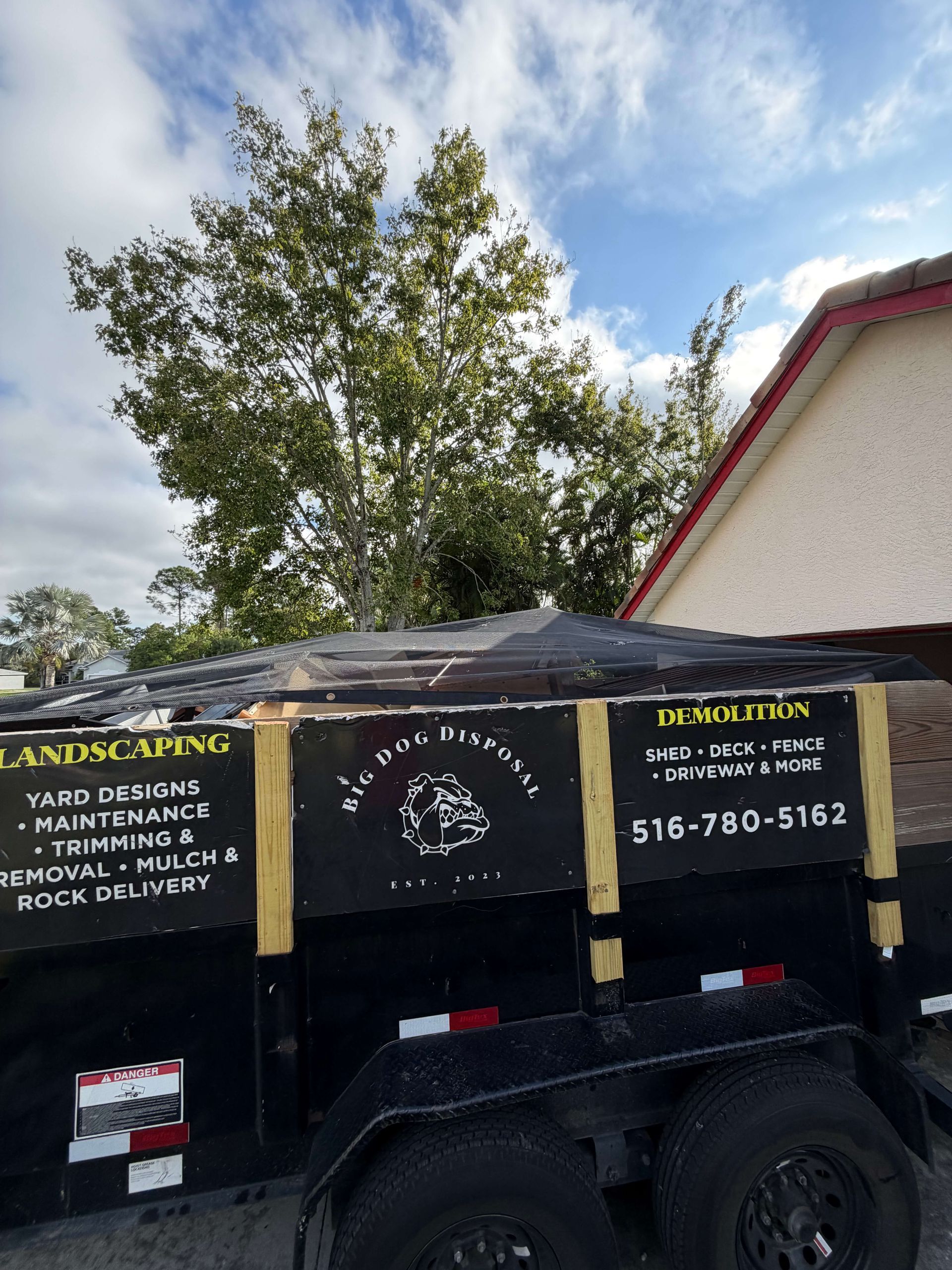 Junk Removal Palm Beach, FL