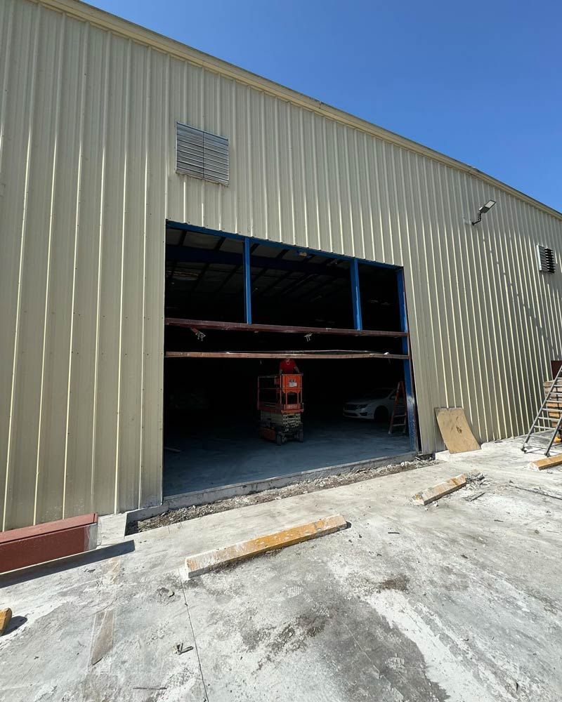 Commercial Junk Removal
