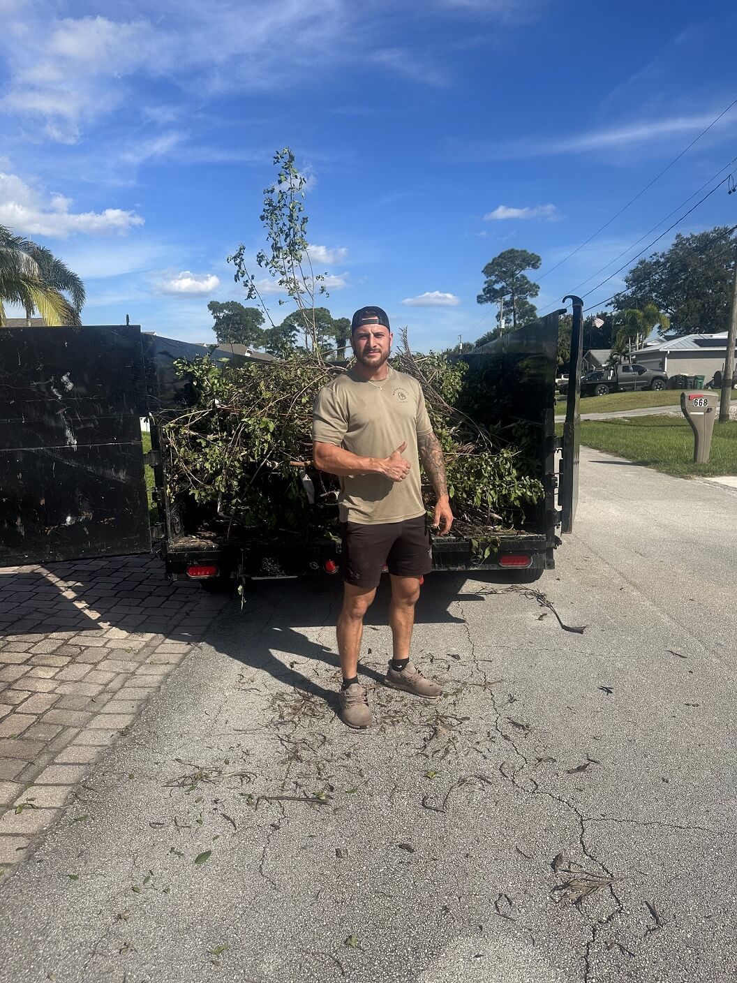 Palm Beach Junk Removal