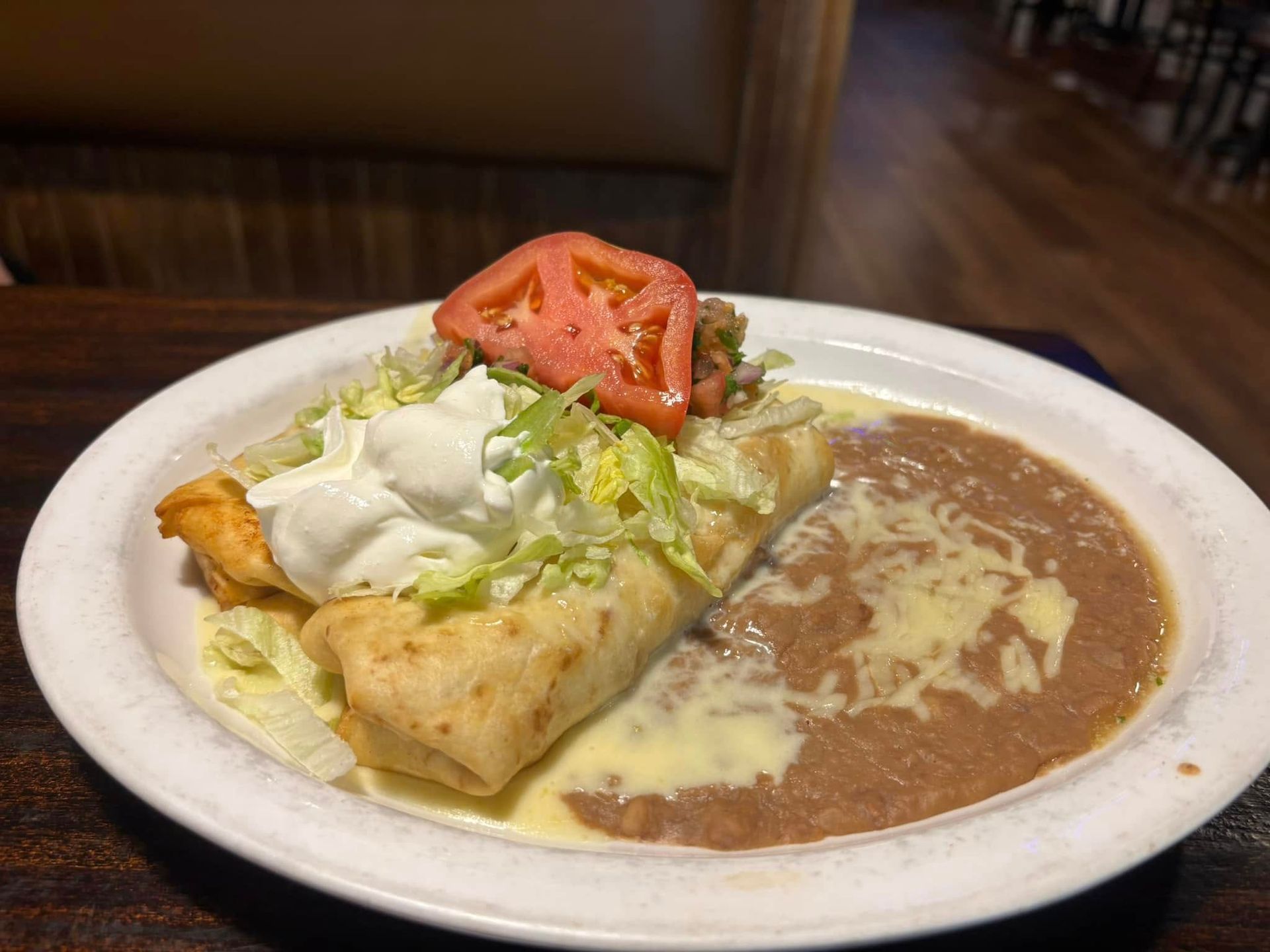 burrito