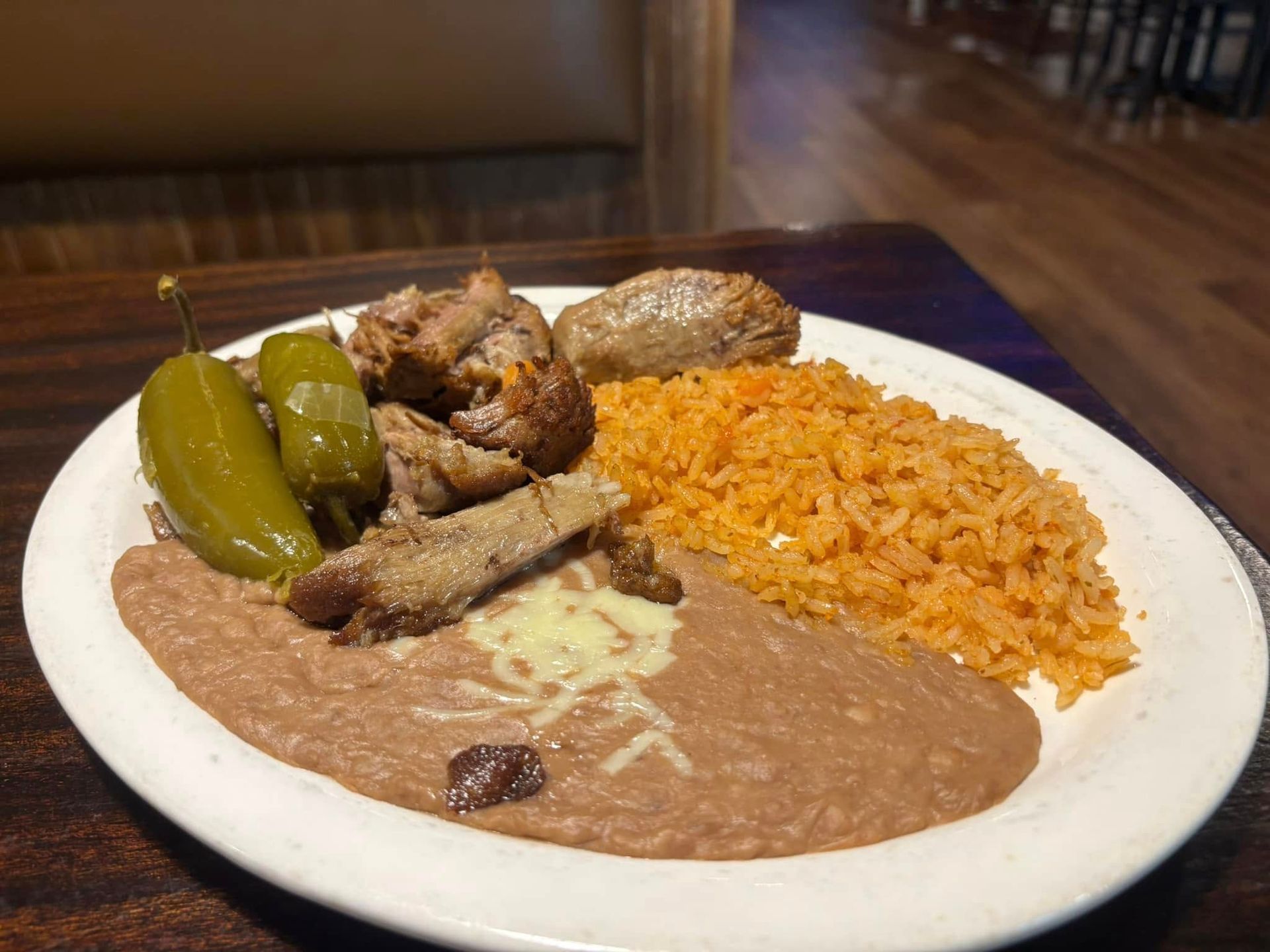 carnitas