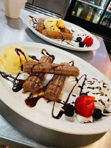 Churros