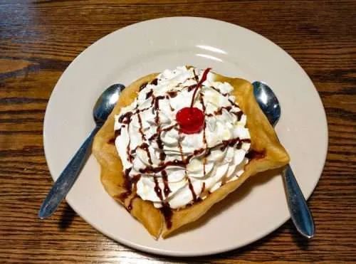 Dessert