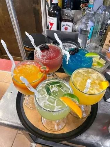 Drinks