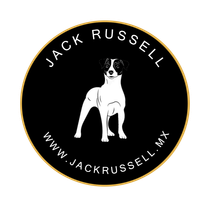 jack russell en venta logo