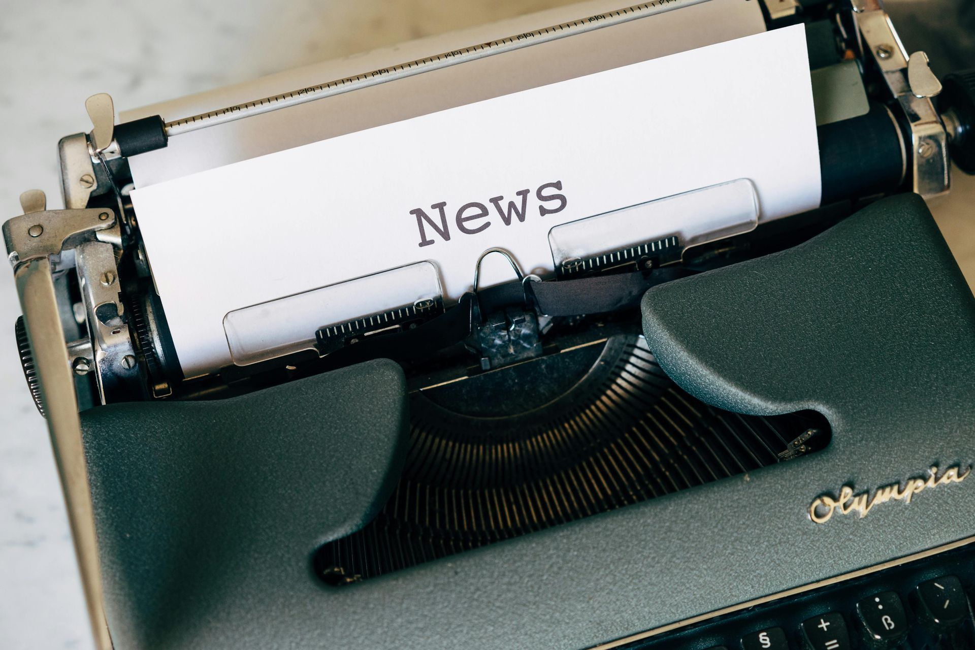 2018 Newsletter