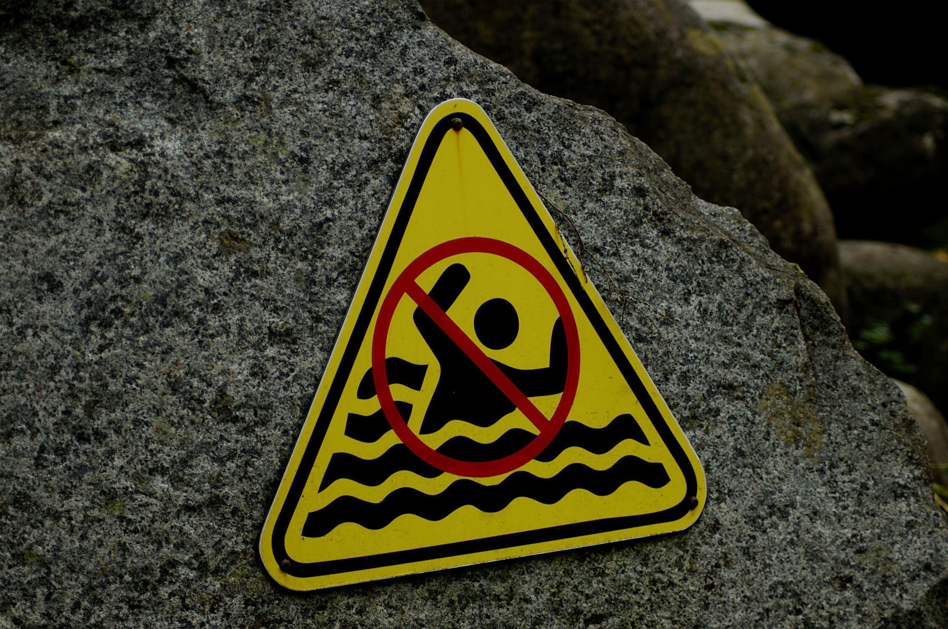 Spirit Lakes Active Alert - Test