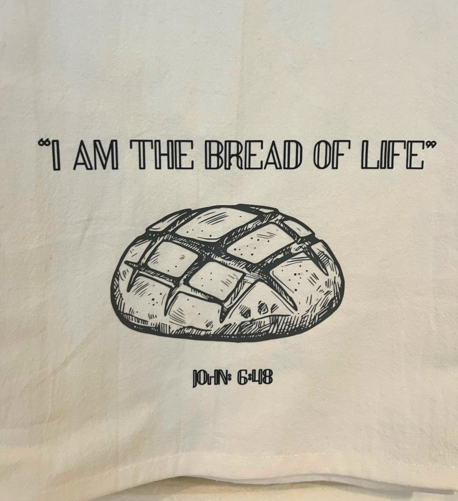 Tea Towel- 