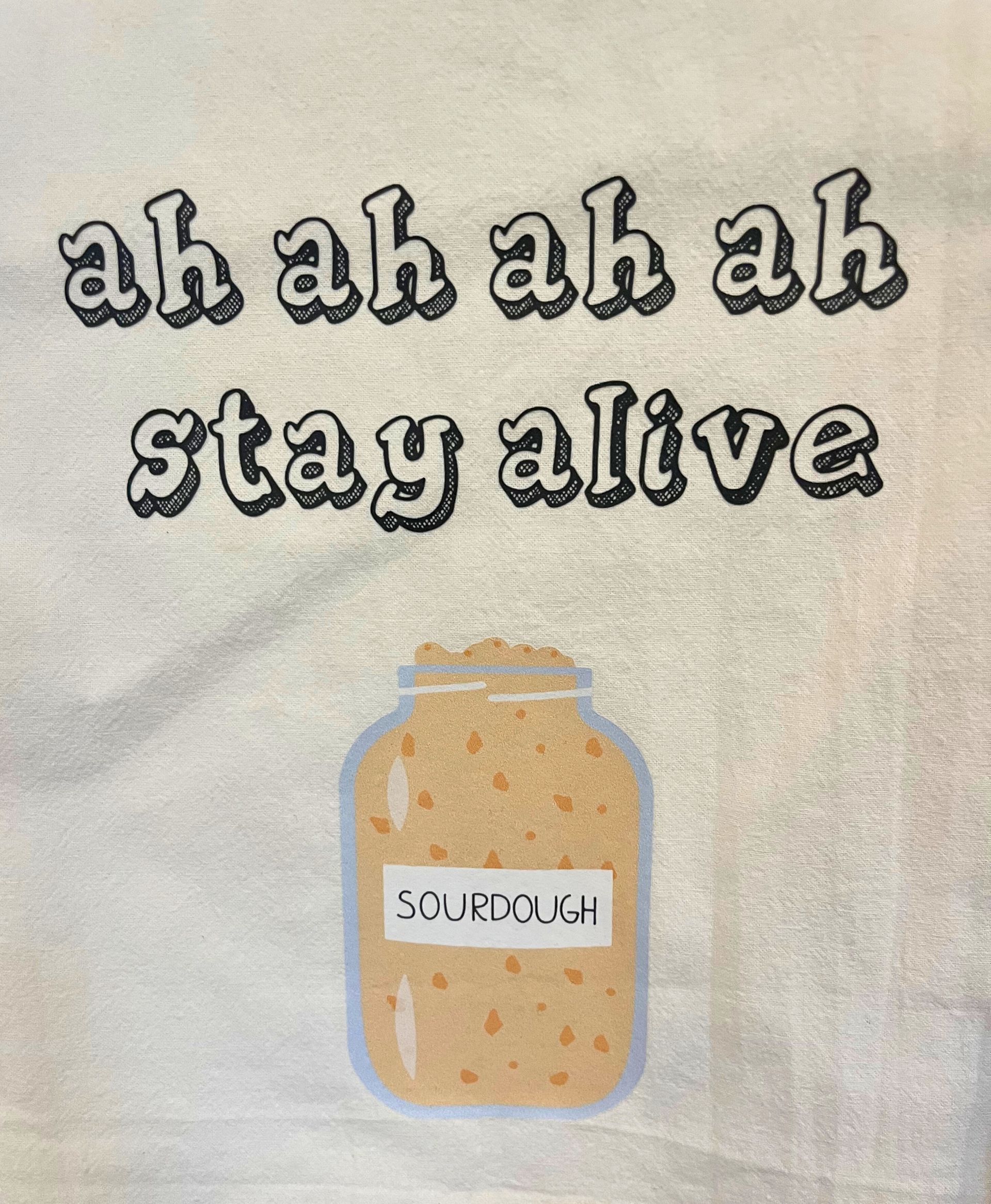 Tea Towel 