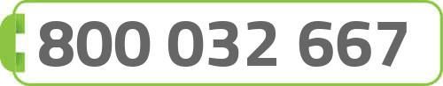 800 032 667 numero verde