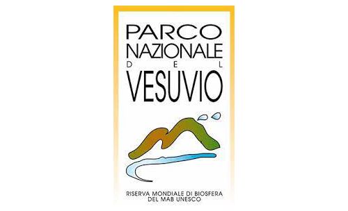 parco nazionale del vesuvio