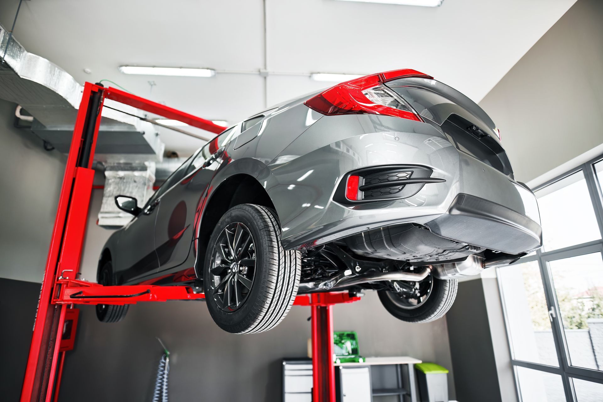 Do I Have To Service My Car At The Dealership To Keep My Warranty? | DAS Auto Werks