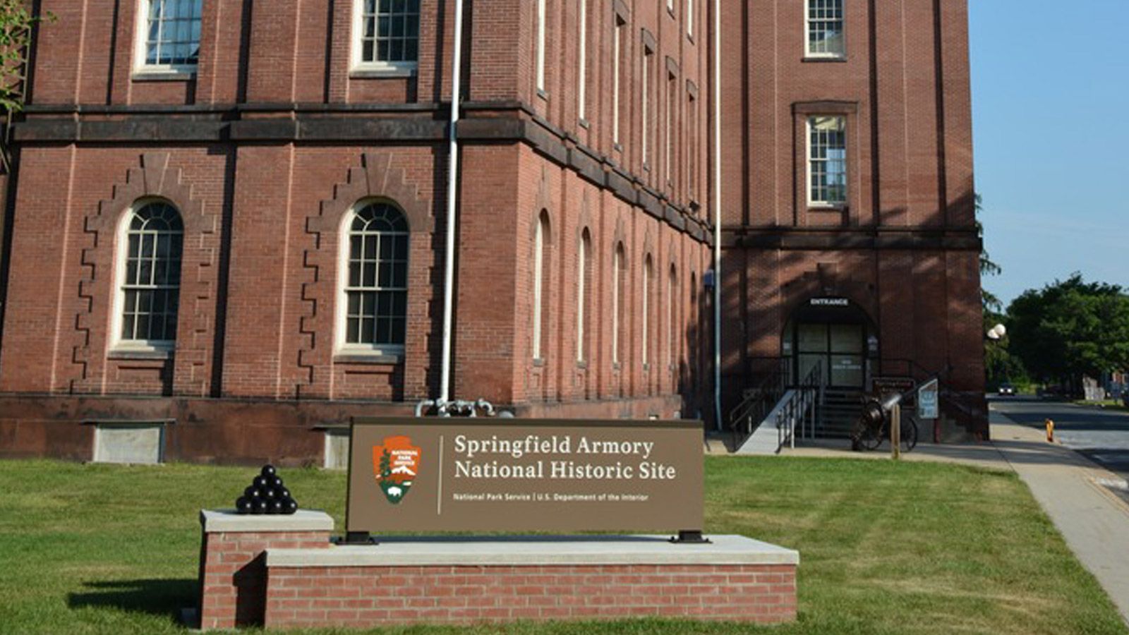 Springfield Armory