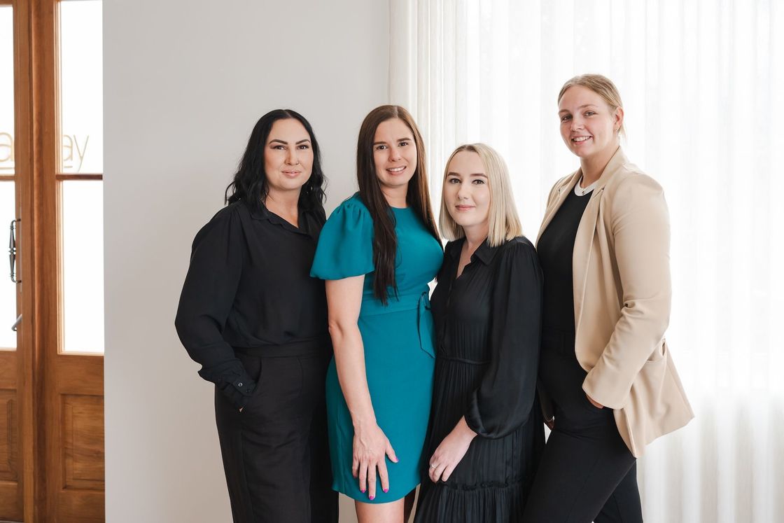 Toowoomba Property Management By RealWay Team
