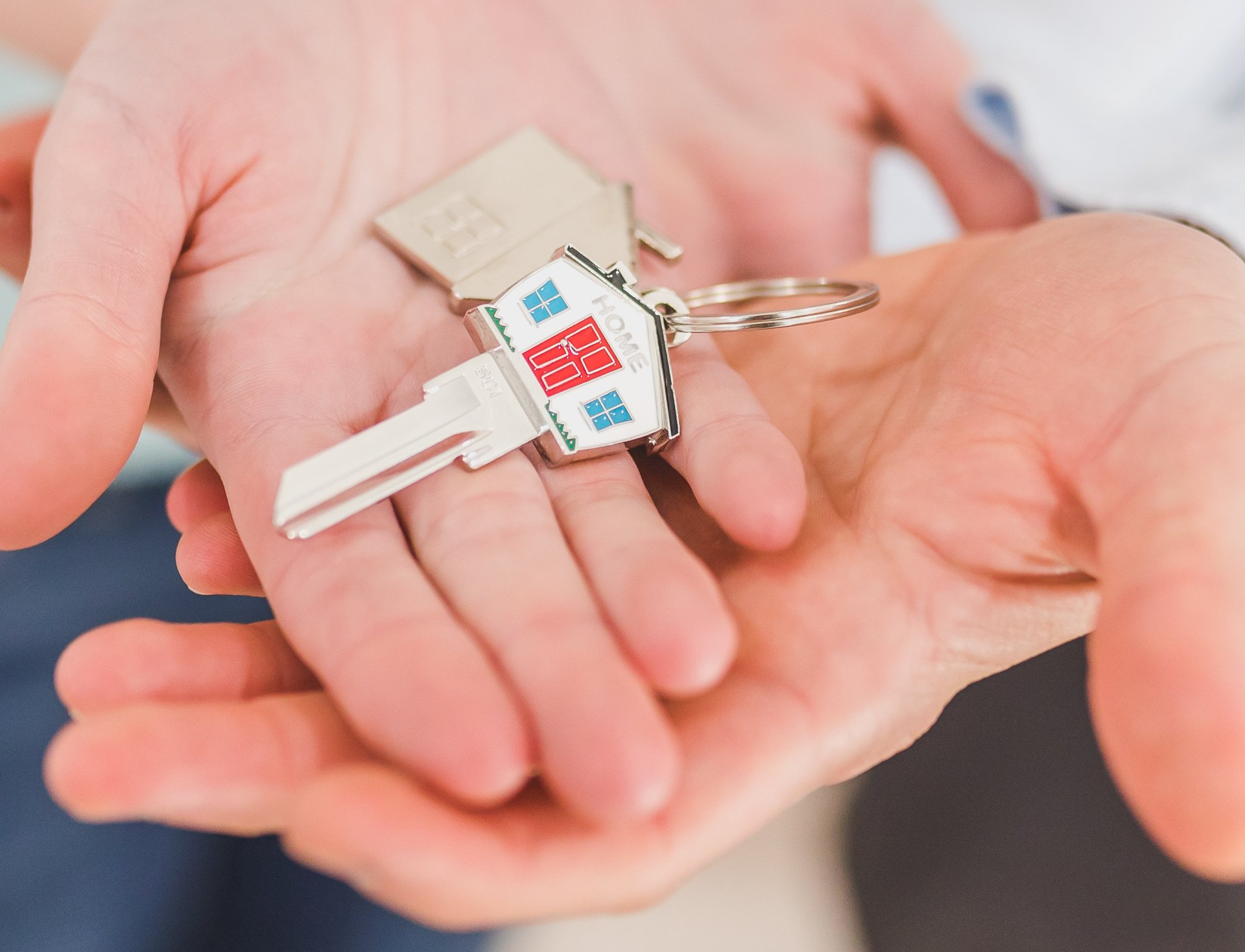 First Time Property Investors