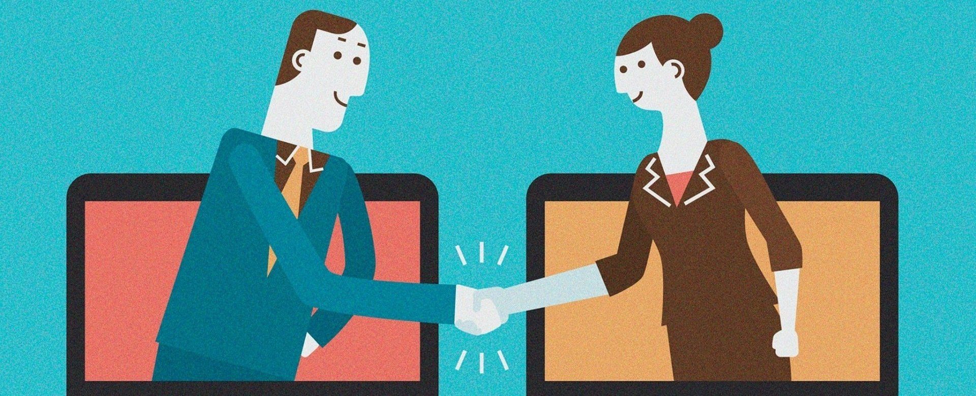 rdv visio conférence