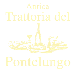 Logo giallo sbiadito con la scritta 