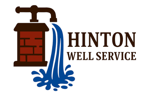 Hinton Well Service Logo