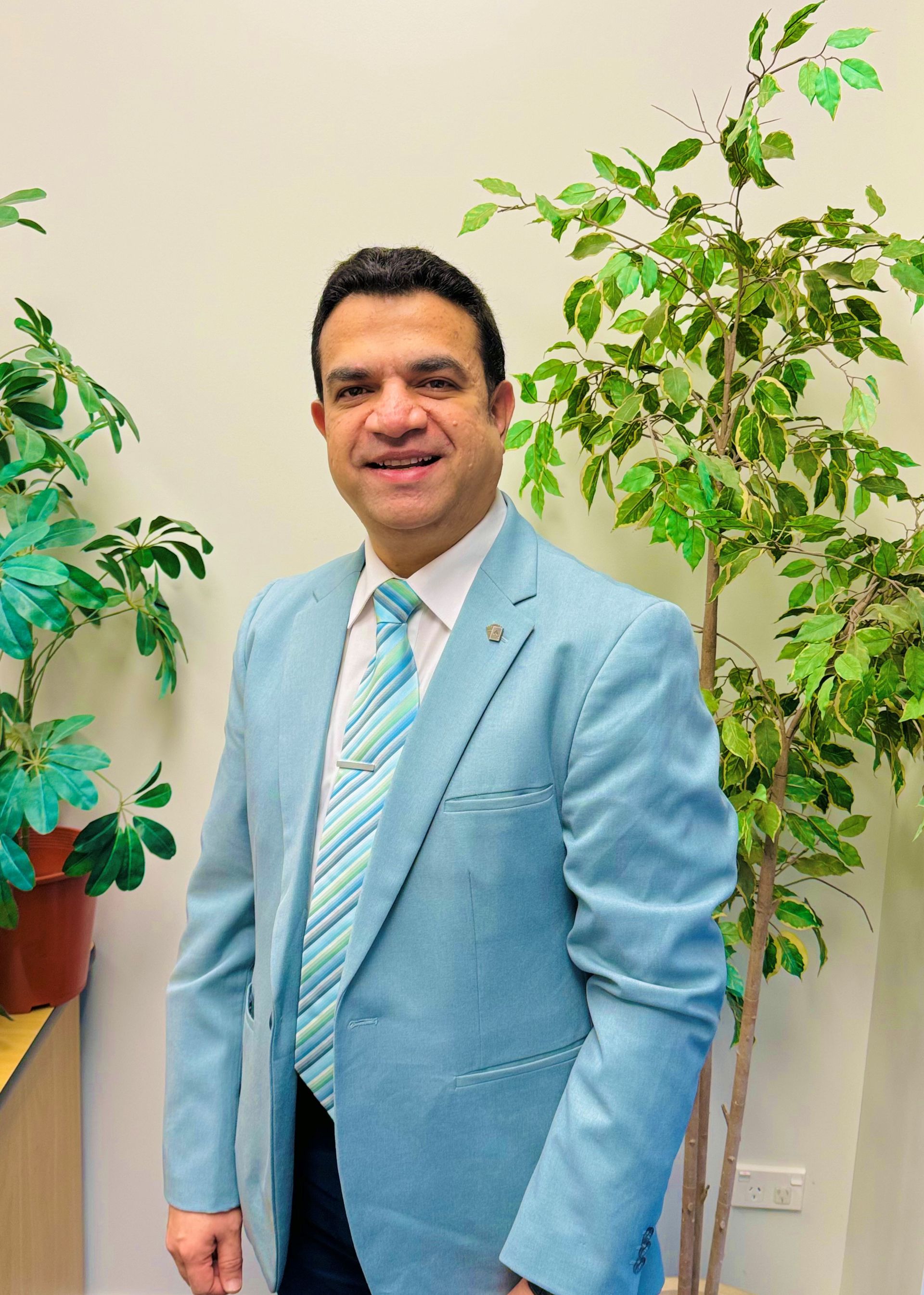 HillMed — Dr Vinod Singh