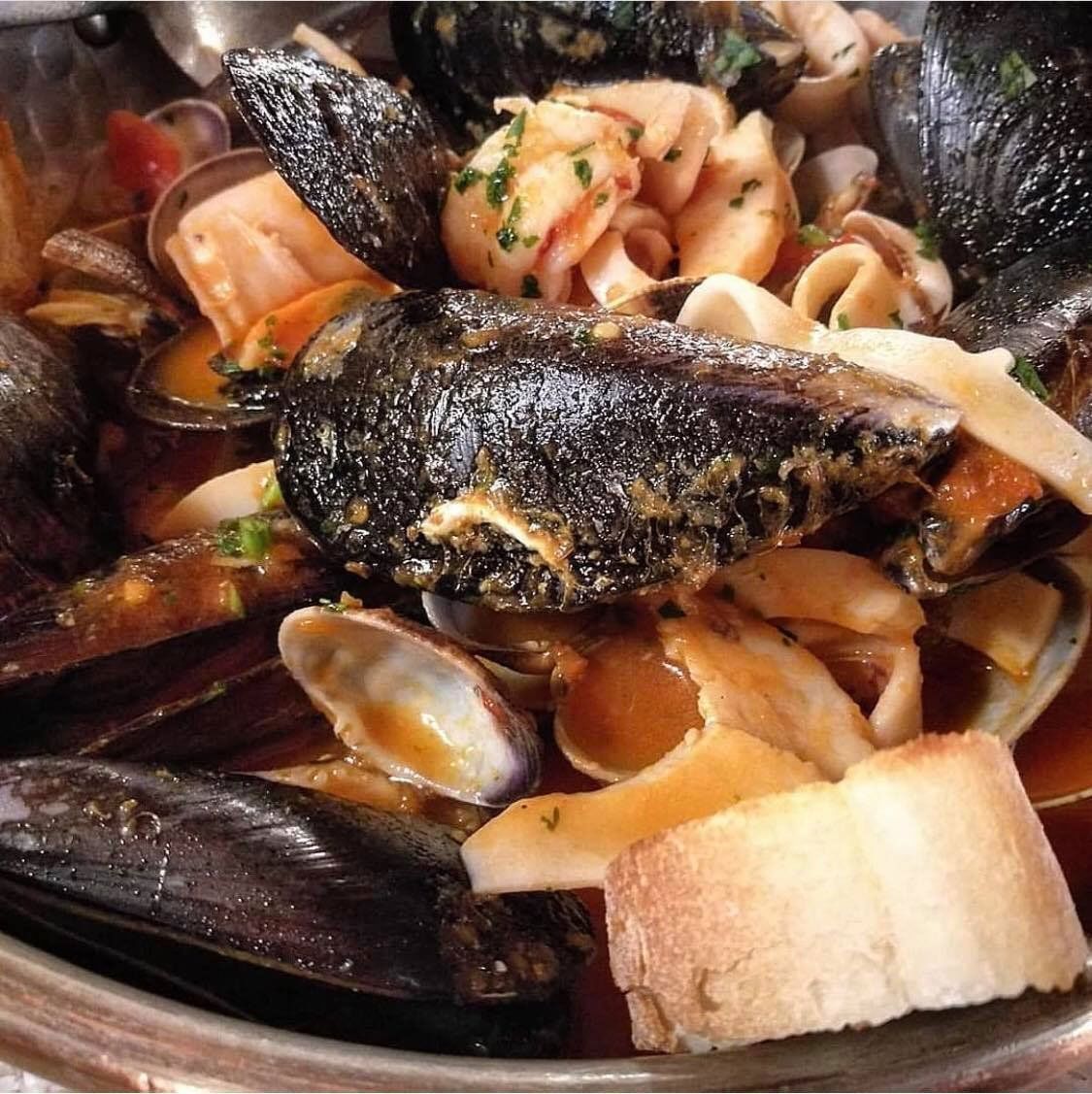 paella