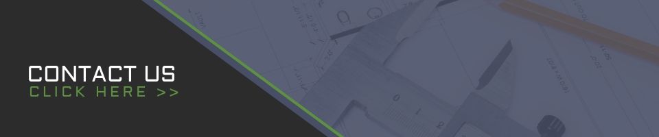 A dark gray rectangular banner with the text 