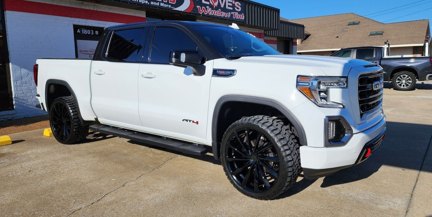 Auto Detailing Murfreesboro, TN Pharris Detailing