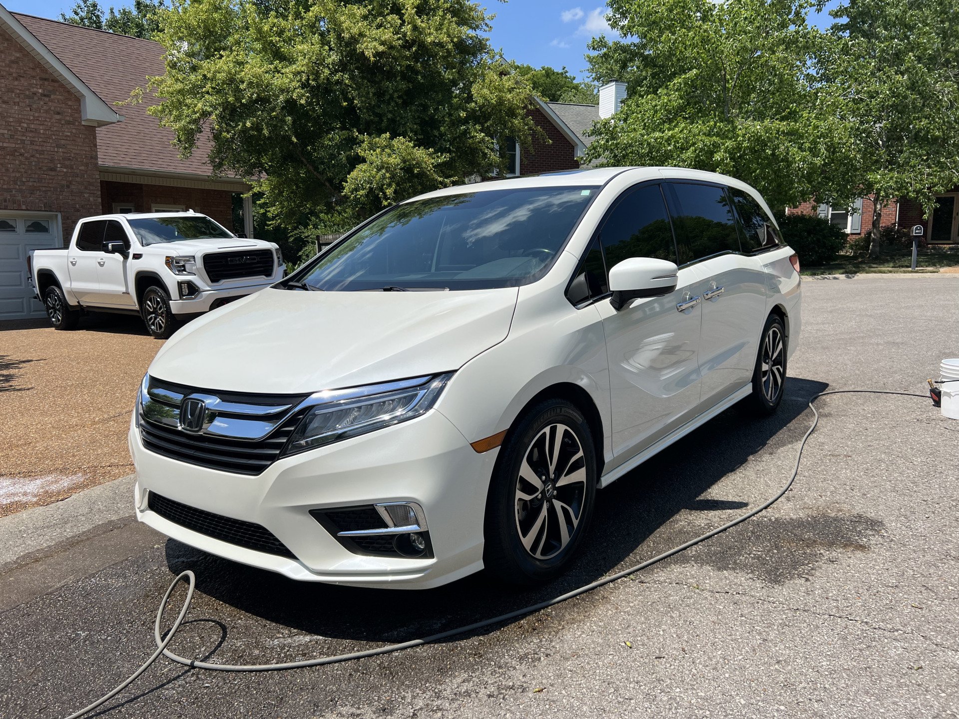 Auto Detailing Murfreesboro, TN Pharris Detailing